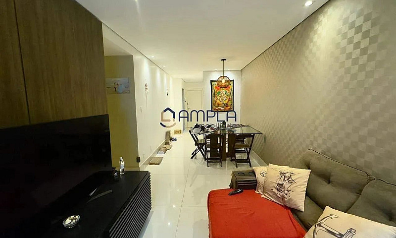 Apartamento À Venda,...