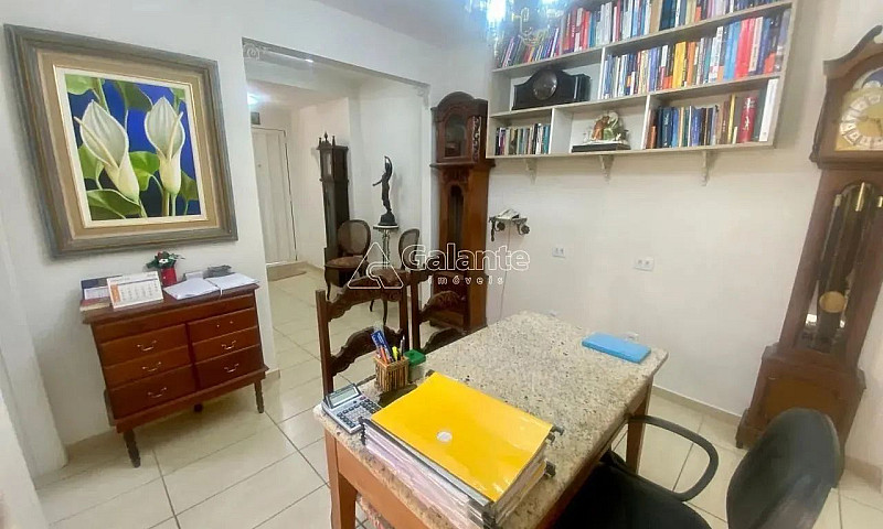 Casa - Jardim Flambo...