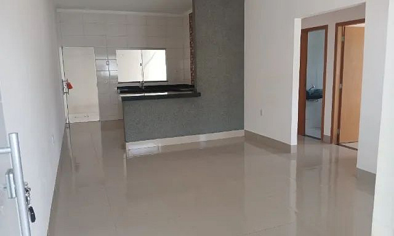 Casa De 3 Quartos, 1...
