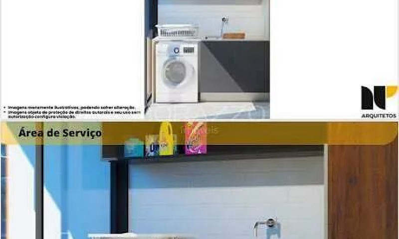 Sobrado Novo Com 3 D...
