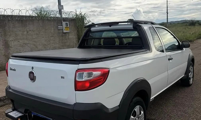 Fiat Strada Adv.1.8 ...