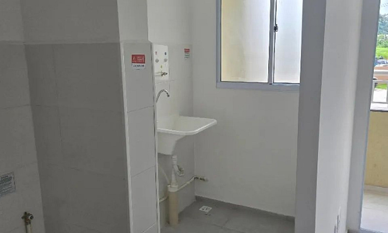 ?Apartamento Novinho...