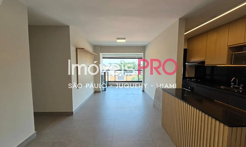 Apartamento Pronto P...