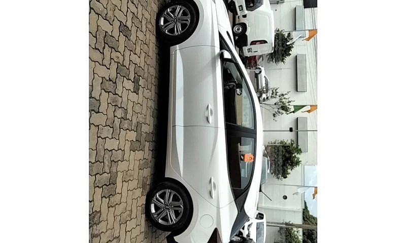 Hyundai Hb20 Comf./C...