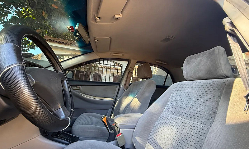 Toyota Corolla Xli 1...