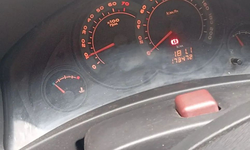 Chevrolet Prisma Sed...
