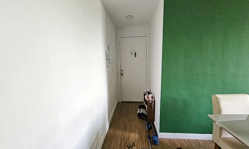 Apartamento Para Ven...