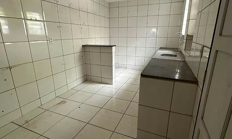 Casa 3 Quartos, Pq A...