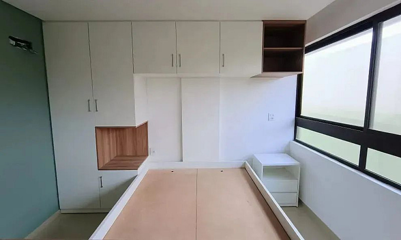 Alugo Apartamento  J...