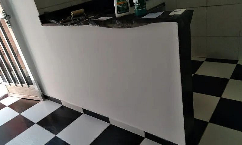 Casa Para Alugar...