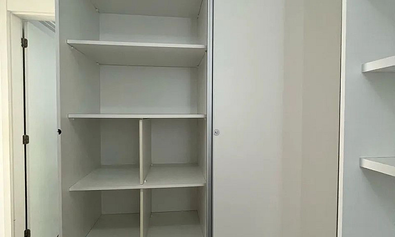 Alugo Apartamento Em...