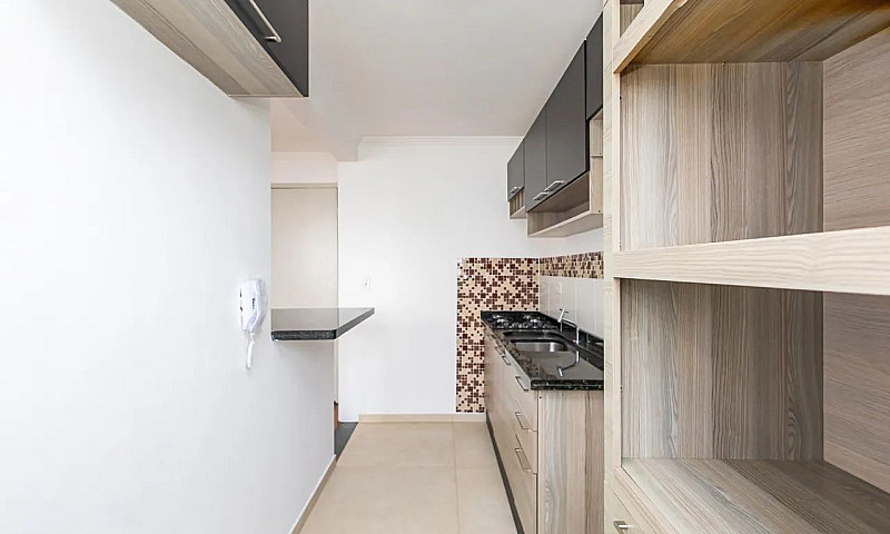 Apartamento Com 2 Do...