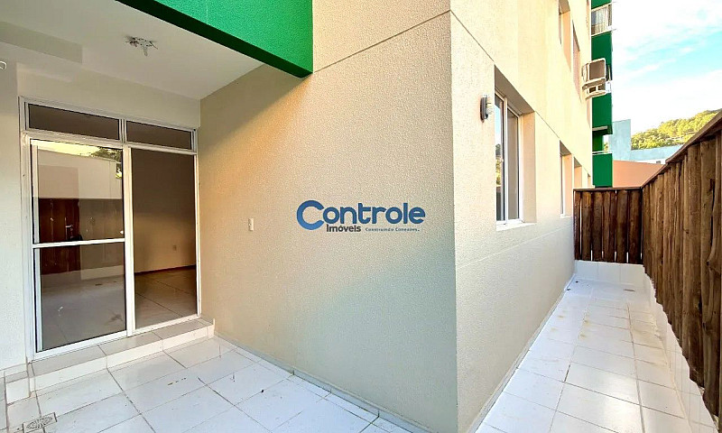 Apartamento Garden S...