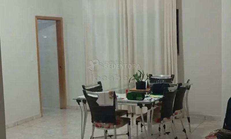 Casa Residencial Par...