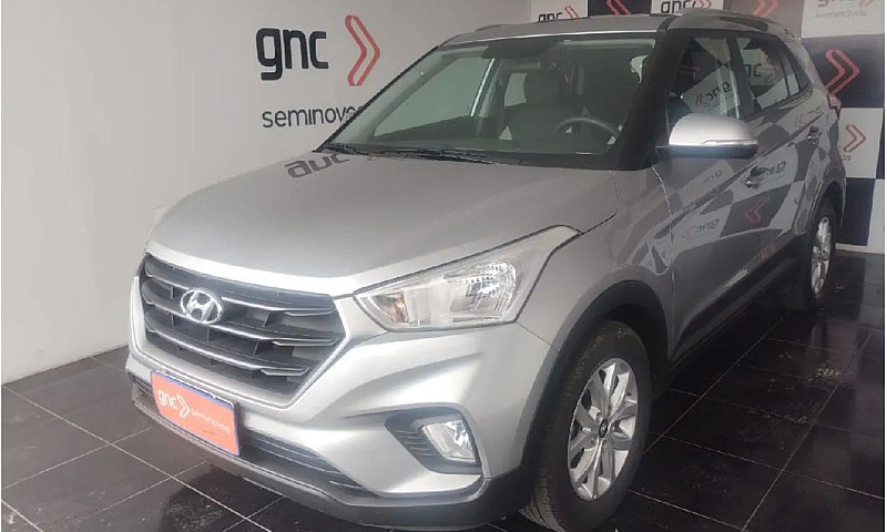 Hyundai Creta Action...