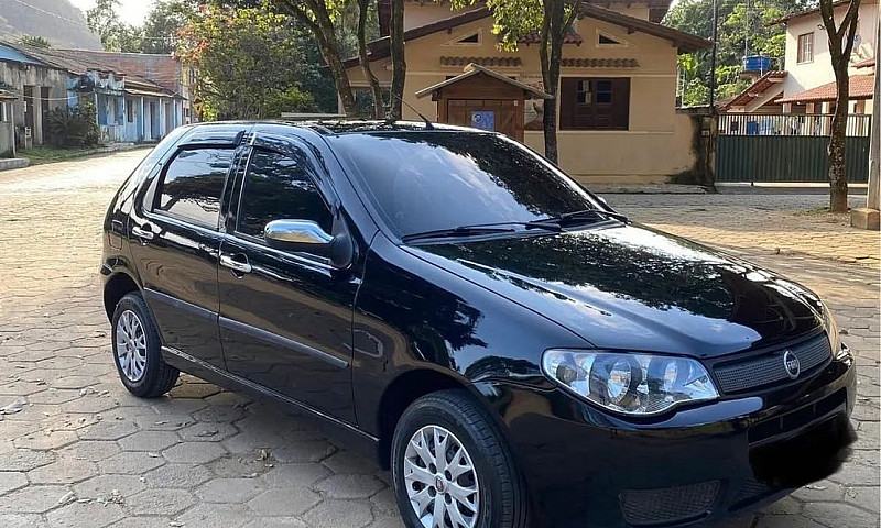 Fiat Palio Celebrati...