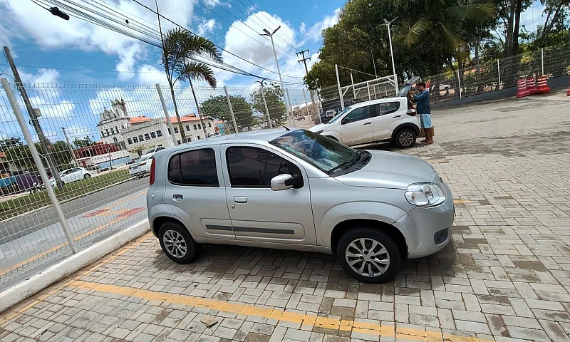 Fiat Uno Vivace/Rua ...
