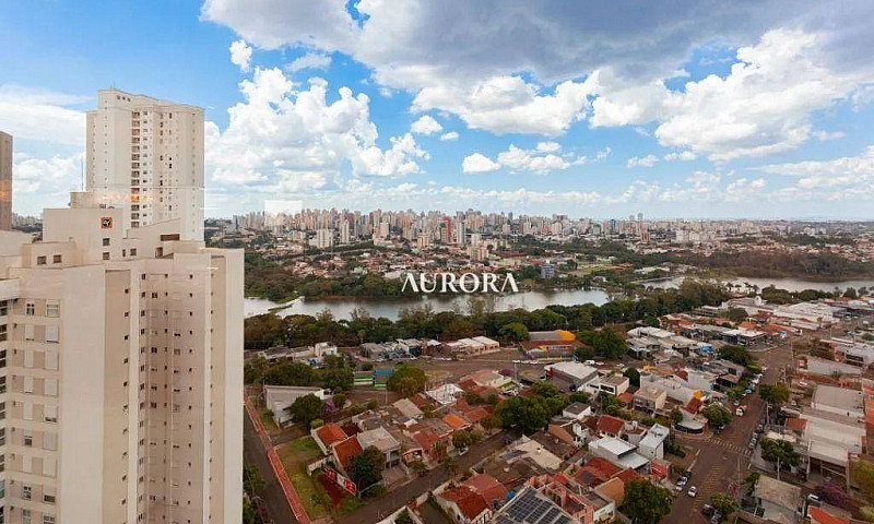 Apartamento Com 3 Do...