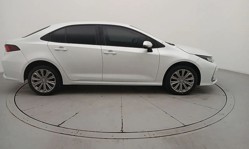 Toyota Corolla 2.0 X...