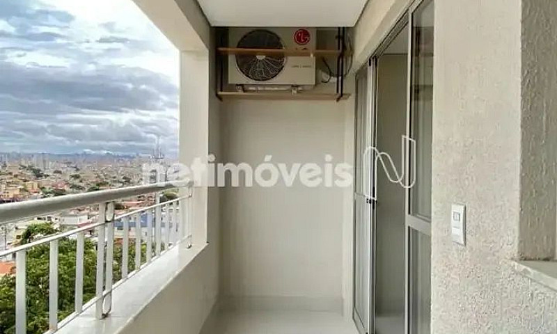 Locação Apartamento ...
