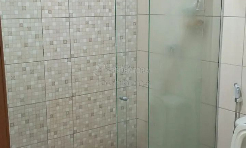 Casa Residencial Par...
