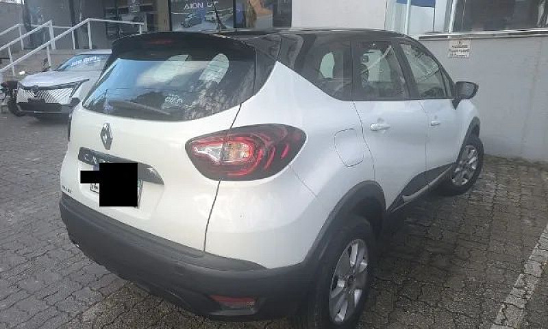 Renault Captur Life ...