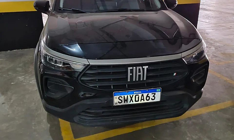 Fiat Pulse Drive 1.3...