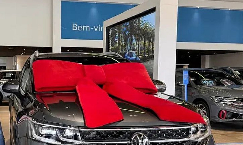 Volkswagen Taos High...