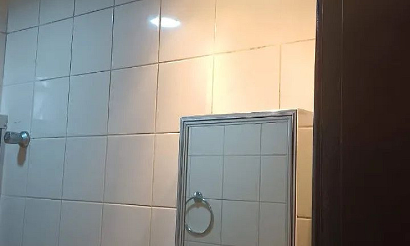 Apartamento 3 Quarto...