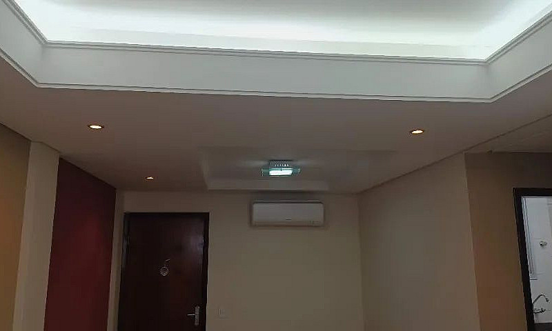 Apartamento 3 Quarto...
