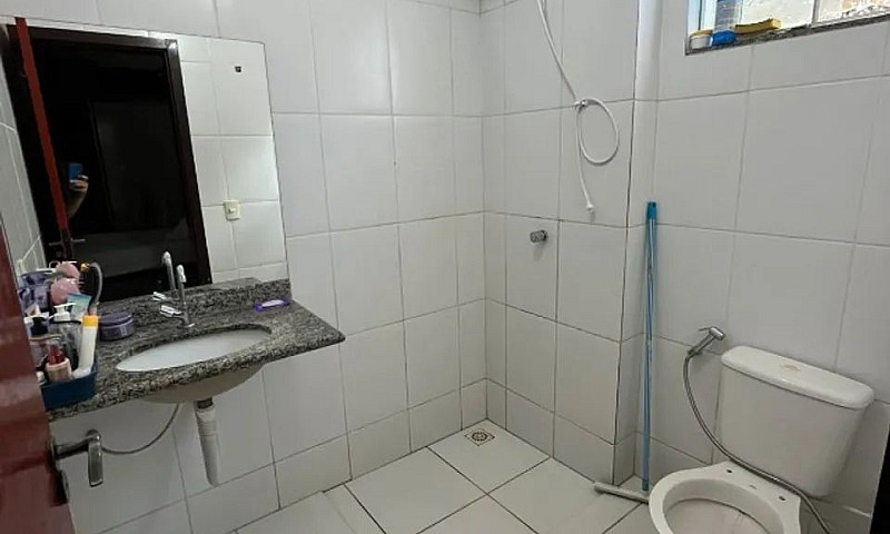 Apartamento Térreo P...