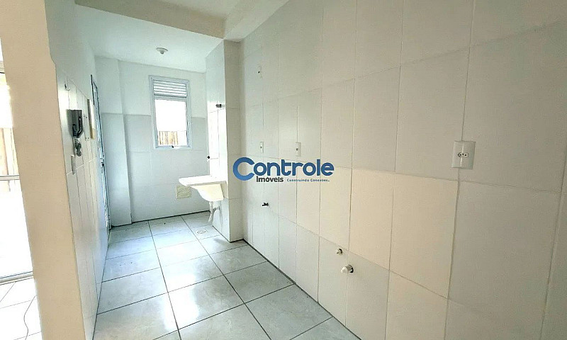 Apartamento Garden S...