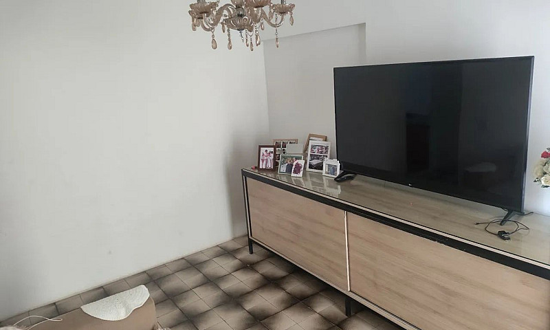 Casa No Jardim São F...