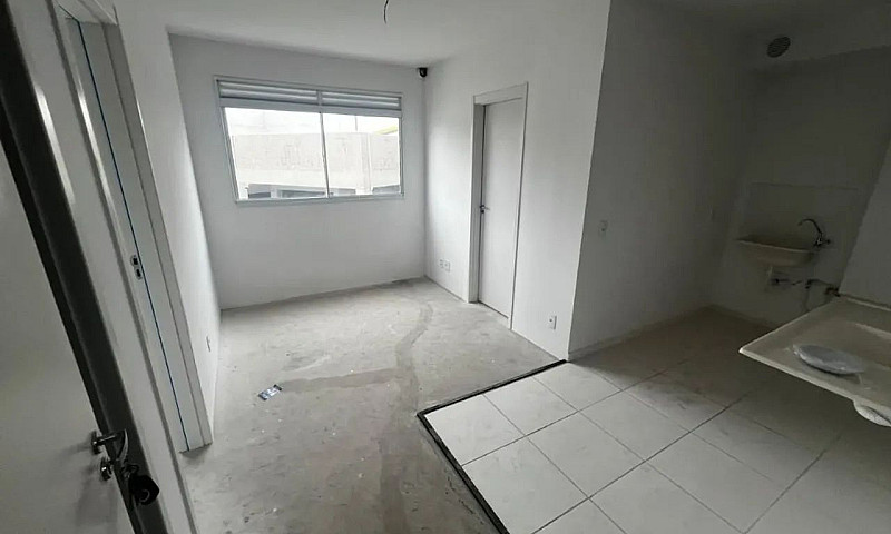 Apartamento Com 2 Do...
