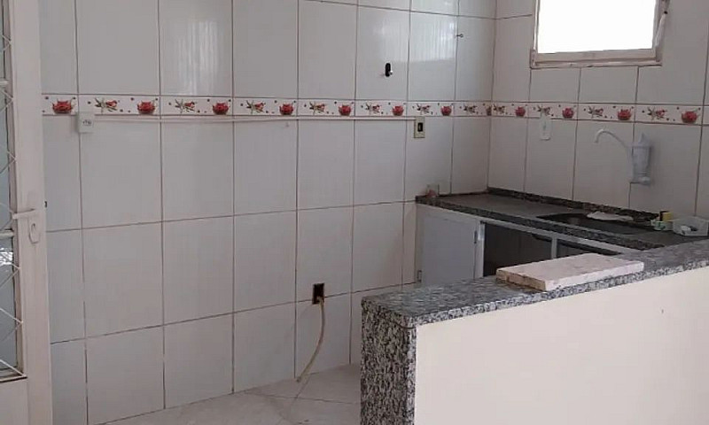 Casa No Bairro Aerop...