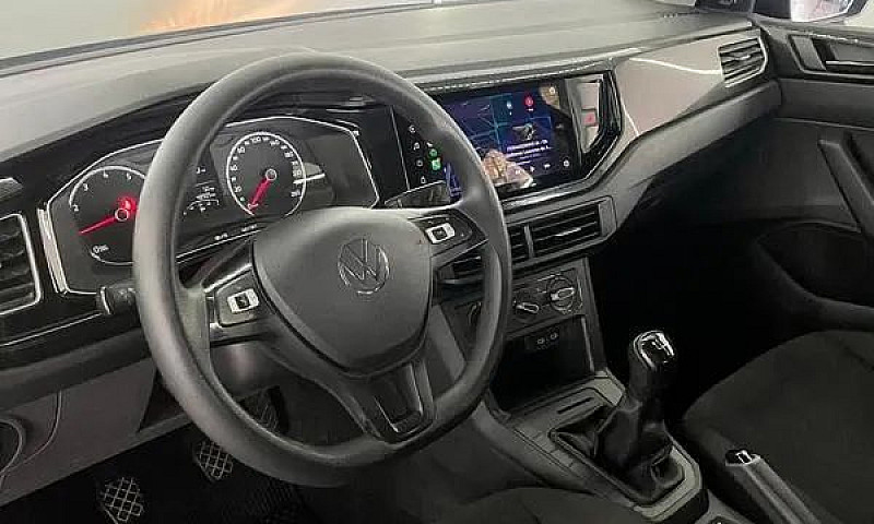 Volkswagen Polo Trac...