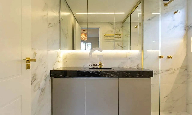 Apartamento 3 Quarto...