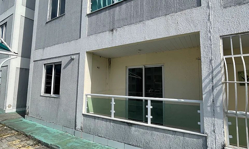 Apartamento Financiá...
