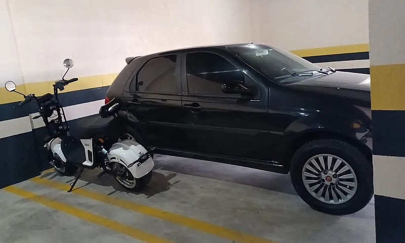 Fiat Palio Elx 1.0 F...