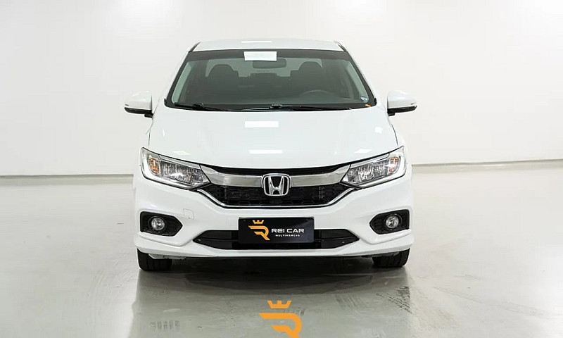 Honda City Sedan Exl...
