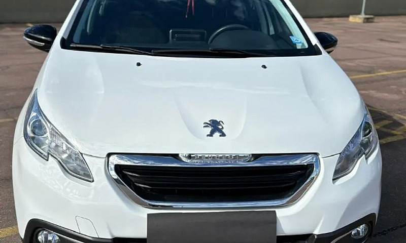 Peugeot 2008 Allure ...