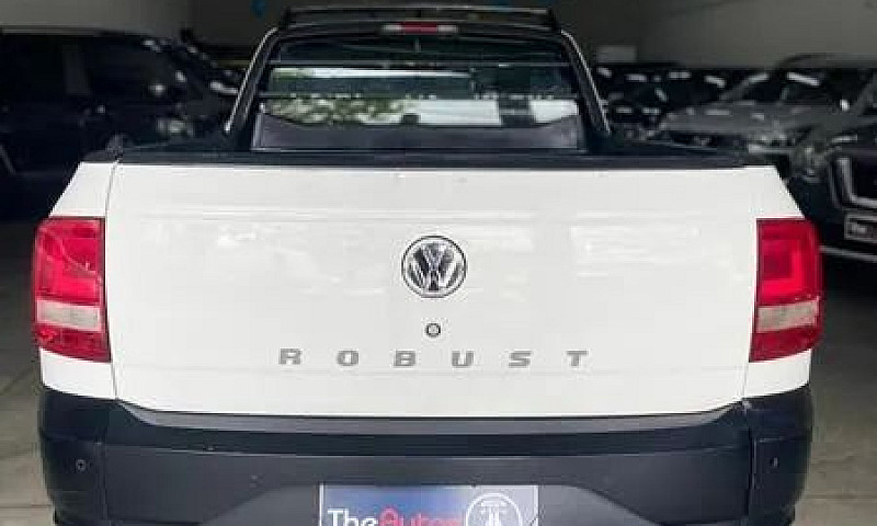 Volkswagen Saveiro R...