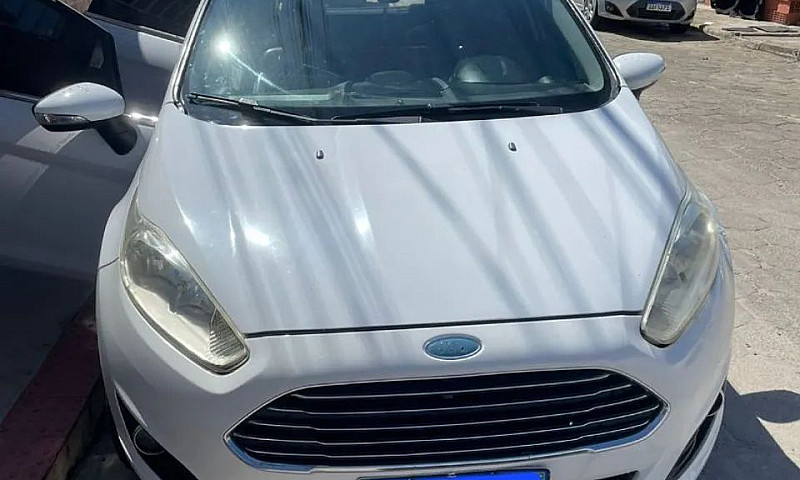 Ford Fiesta Tit./Tit...