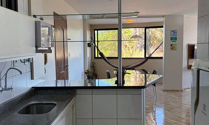 Apartamento Mobiliad...