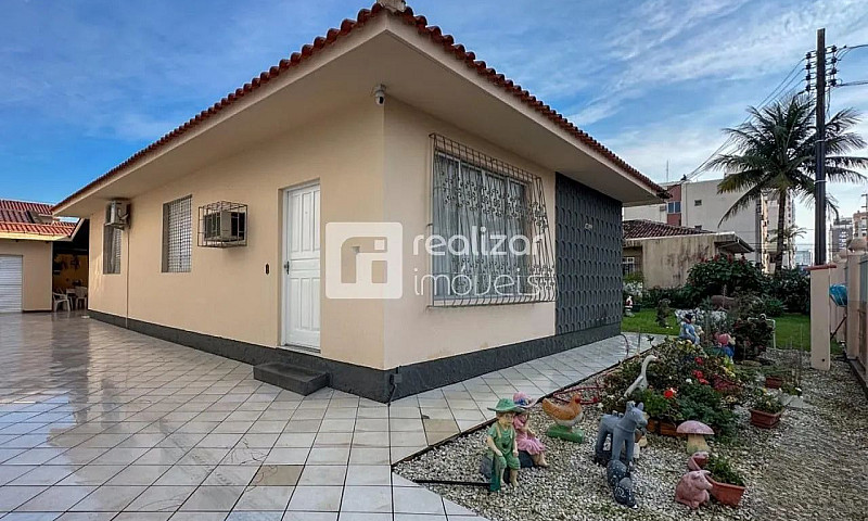 Casa 3 Quartos No Ba...
