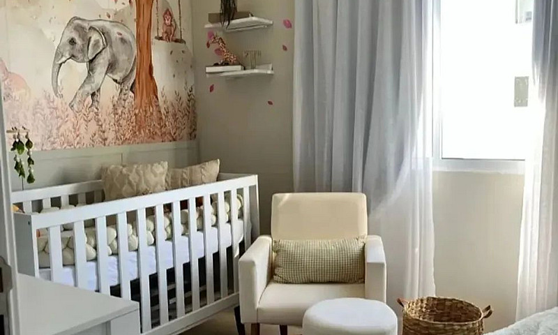 Apartamento Mobiliad...