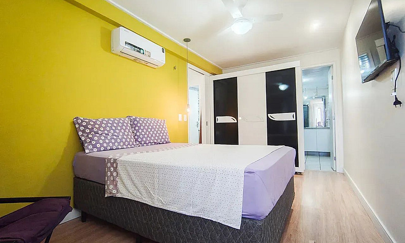 Apartamento, Praia D...