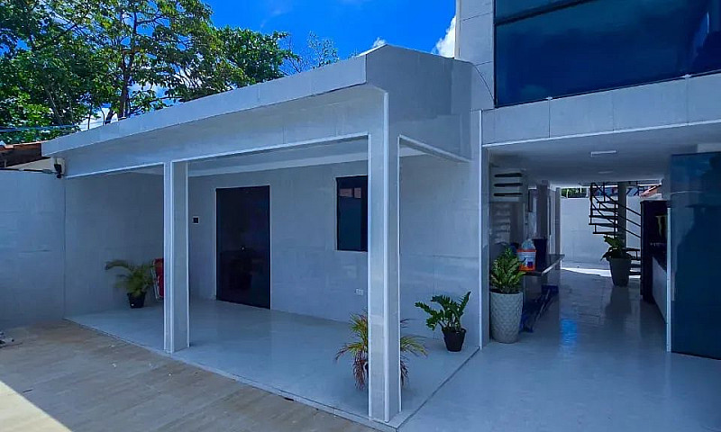 Casa Para Aluguel- 2...
