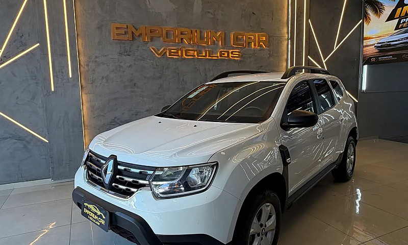 Renault Duster Inten...