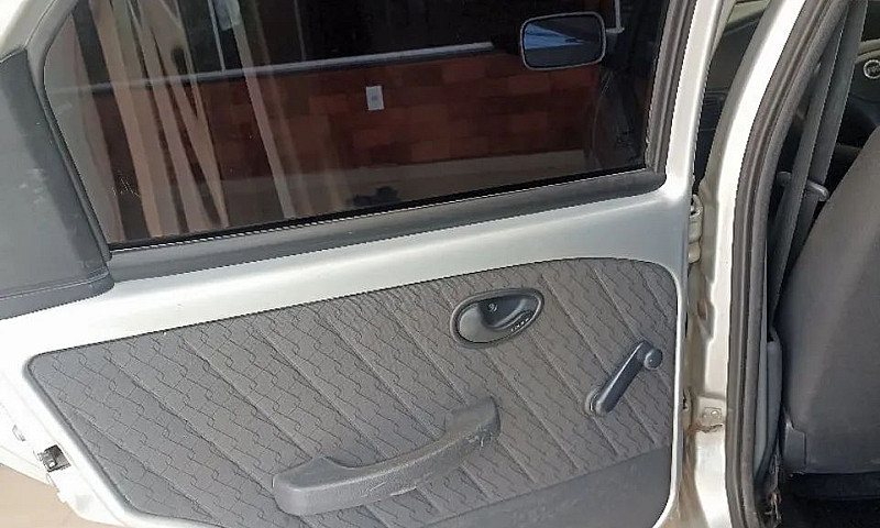 Fiat Palio 1.0/ Trof...